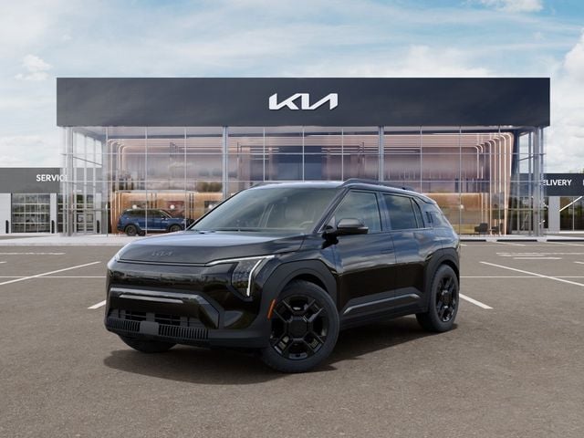 New 2027 Kia - photo - 0