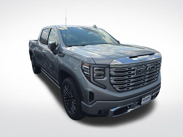 New 2026 GMC Sierra 1500 Denali - photo - 6