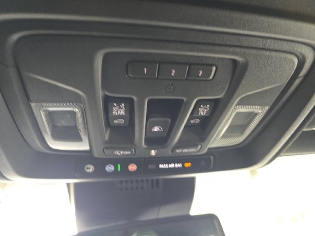 Pre-Owned 2024 GMC Sierra 1500 AT4 - photo - 22