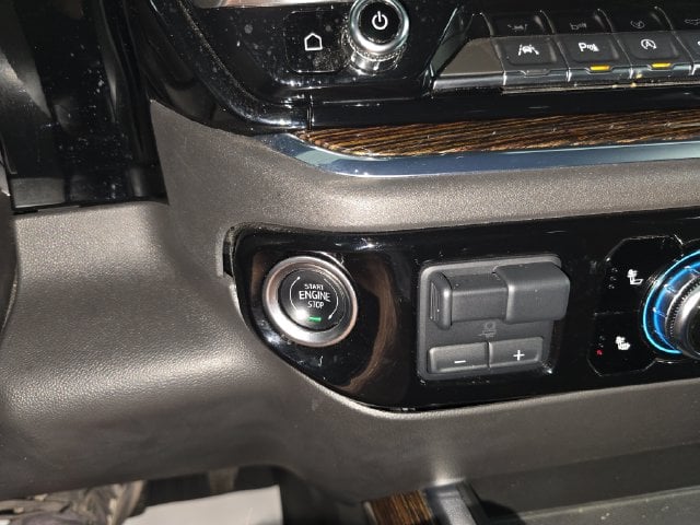 Pre-Owned 2024 GMC Sierra 1500 Elevation - photo - 22