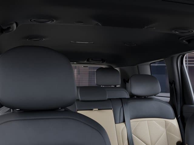 New 2027 Kia Telluride EX - photo - 26