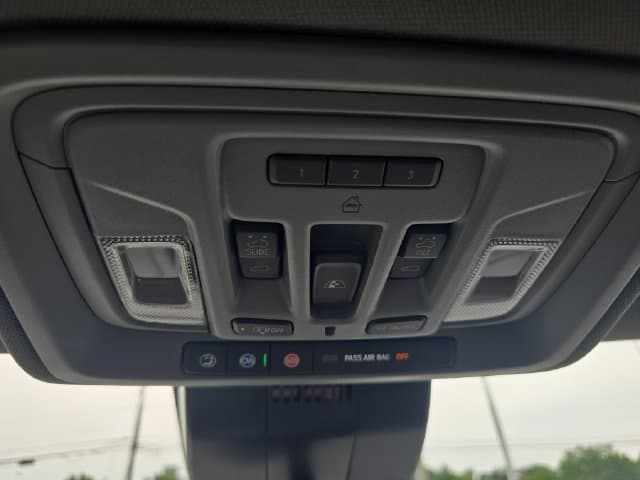 New 2026 GMC Sierra 1500 Elevation - photo - 23