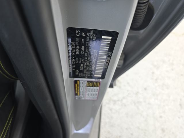 Pre-Owned 2025 Kia K5 GT - photo - 14