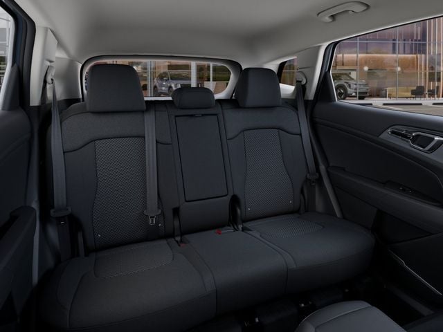 New 2027 Kia Sportage Hybrid S - photo - 15