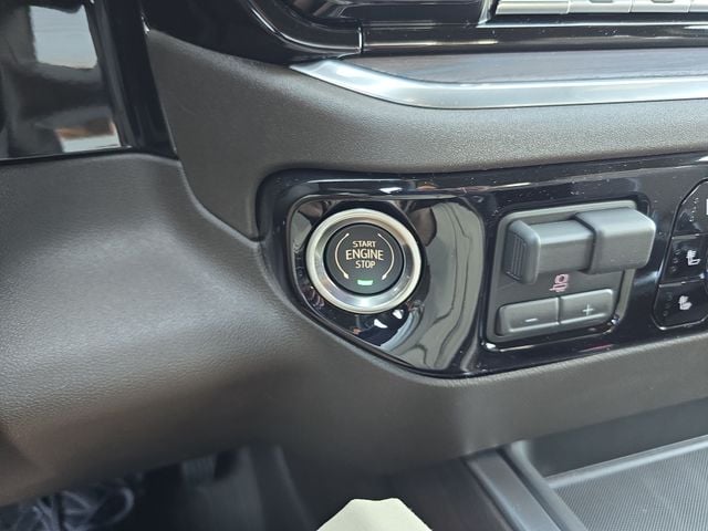 New 2026 GMC Sierra 2500HD SLT - photo - 21