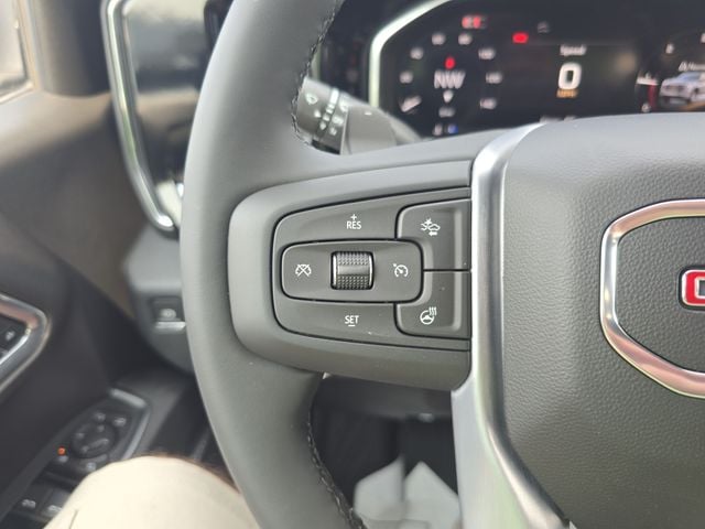 New 2026 GMC Sierra 1500 SLT - photo - 18