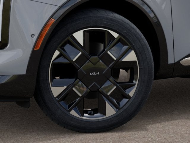New 2027 Kia Sportage Hybrid SX-Prestige - photo - 8