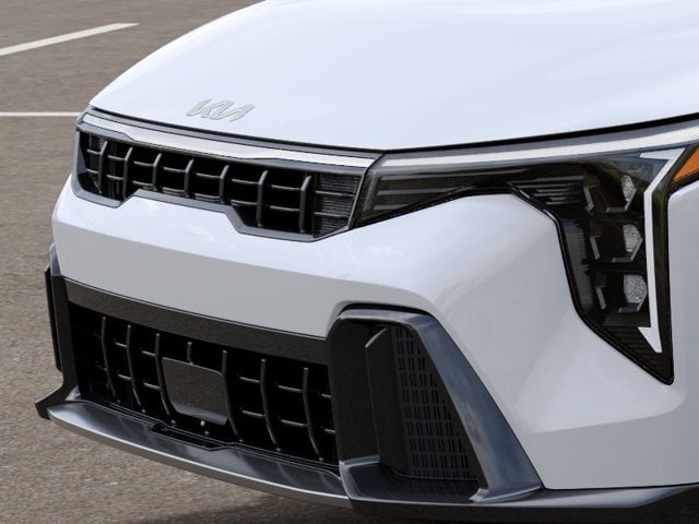 New 2026 Kia K4 GT-Line - photo - 11
