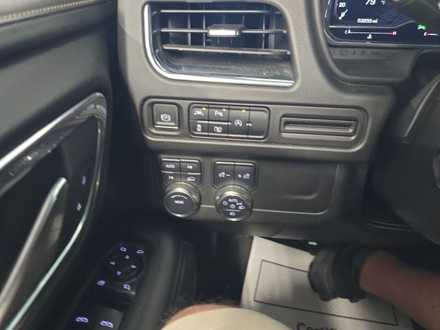 Pre-Owned 2023 GMC Yukon SLT - photo - 20