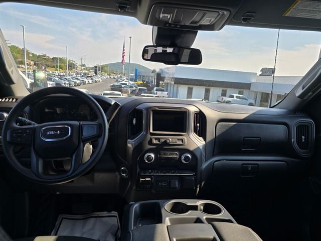 New 2026 GMC Sierra 3500HD Pro - photo - 10