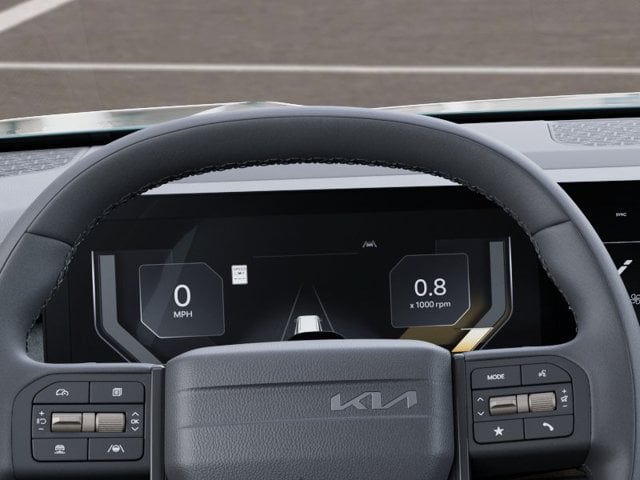New 2027 Kia Telluride Hybrid SX - photo - 20