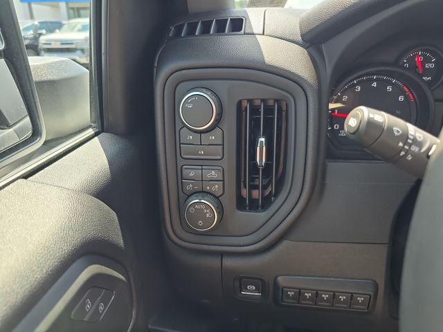 New 2026 Chevrolet Silverado 2500HD Work Truck - photo - 17