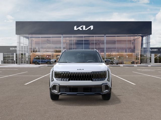 New 2027 Kia Seltos X-Line S - photo - 1