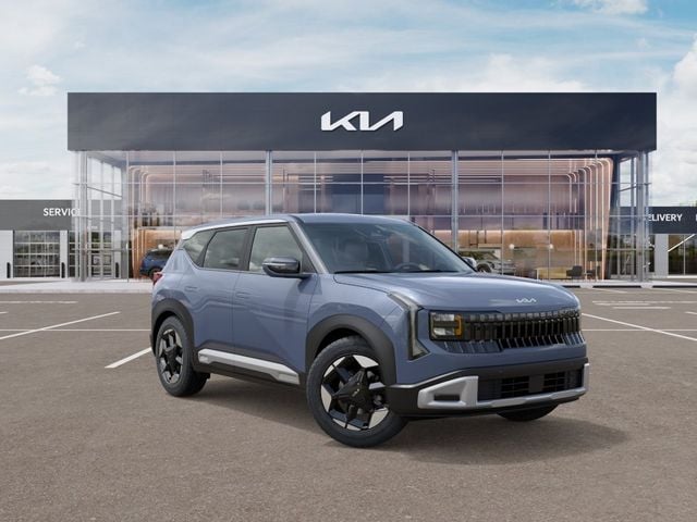 New 2027 Kia Seltos S - photo - 7