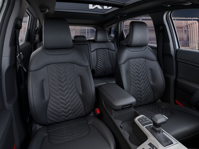New 2027 Kia Sportage X-Line - photo - 14