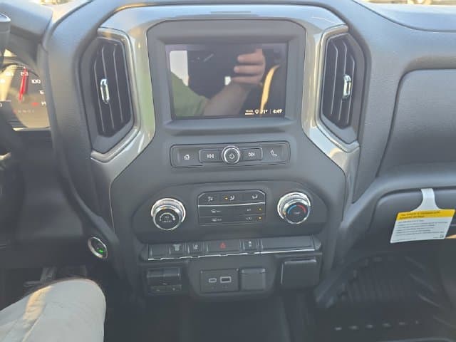 New 2026 GMC Sierra 3500HD Pro - photo - 11