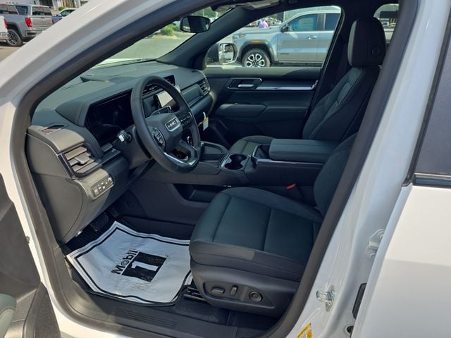 New 2027 GMC Terrain AT4 - photo - 12