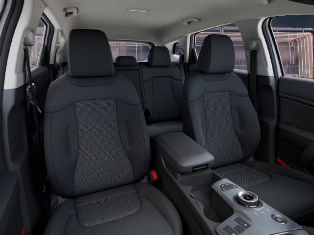 Pre-Owned 2026 Kia Sportage Hybrid S - photo - 14