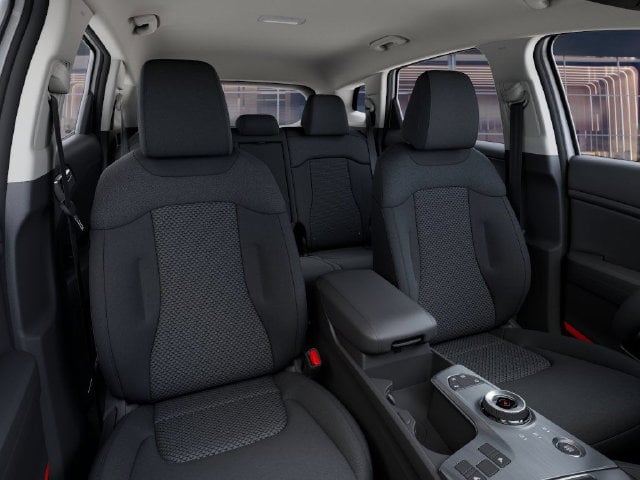 Pre-Owned 2026 Kia Sportage Hybrid S - photo - 14