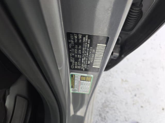 Pre-Owned 2025 Hyundai Elantra SEL Convenience - photo - 14