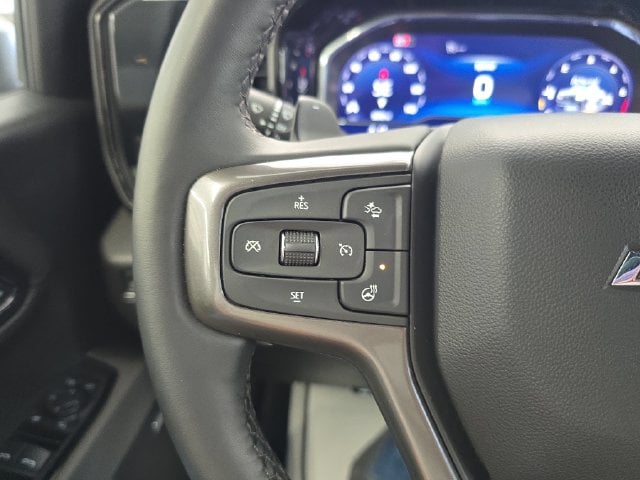 Pre-Owned 2024 Chevrolet Silverado 1500 ZR2 - photo - 18
