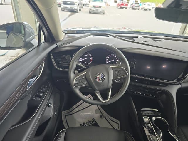 Pre-Owned 2023 Buick Envision Avenir - photo - 11