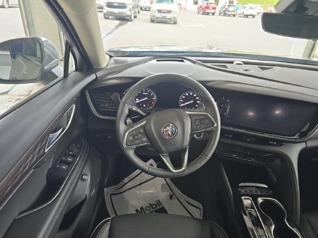 Pre-Owned 2023 Buick Envision Avenir - photo - 11
