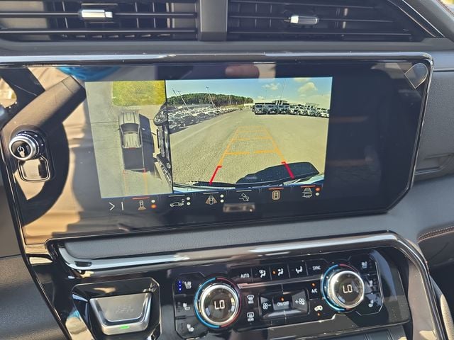 New 2026 GMC Sierra 2500HD AT4 - photo - 15