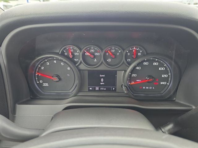 New 2026 GMC Sierra 2500HD Pro - photo - 11