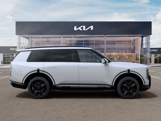 New 2027 Kia Telluride SX-Prestige - photo - 6