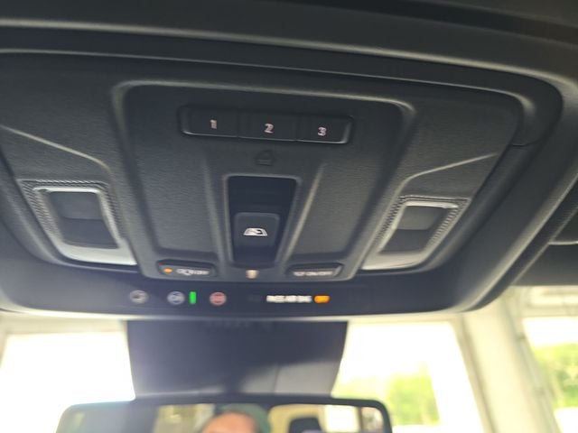 Pre-Owned 2024 GMC Sierra 1500 AT4 - photo - 21