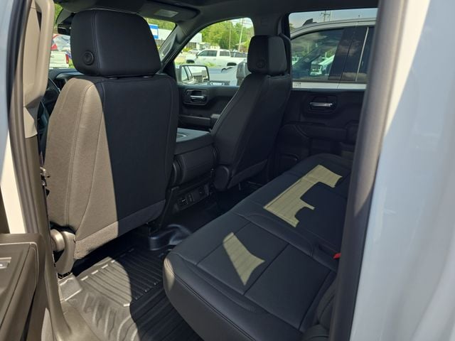 New 2026 GMC Sierra 1500 Pro - photo - 9