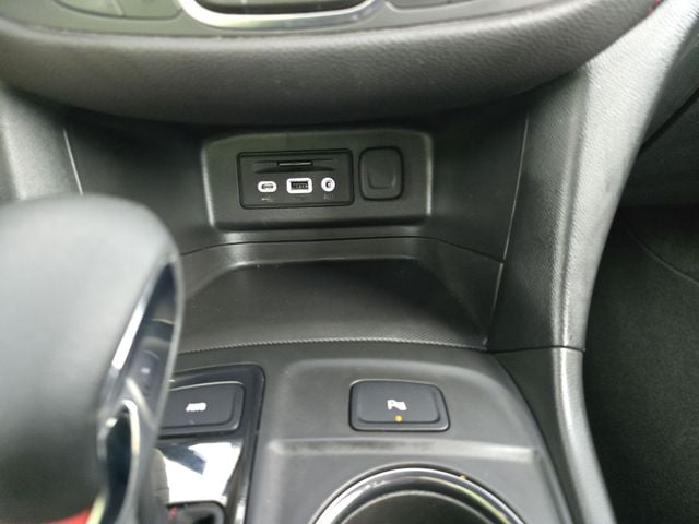 Pre-Owned 2023 Chevrolet Equinox RS - photo - 21