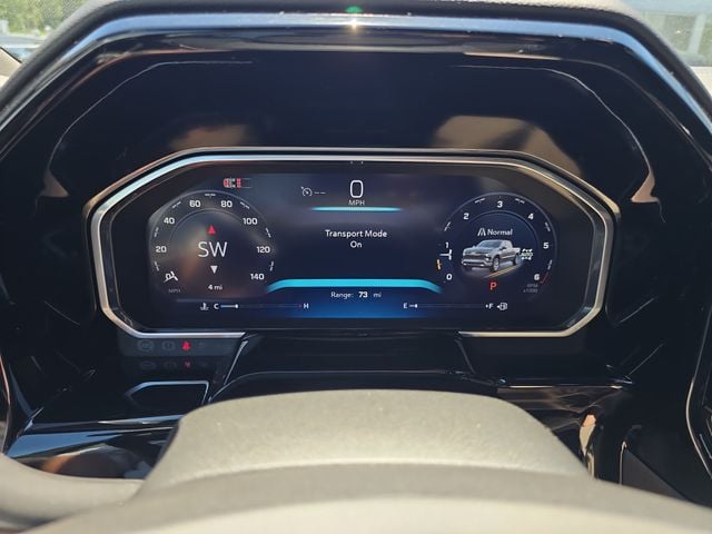New 2026 Chevrolet Silverado 1500 RST - photo - 16