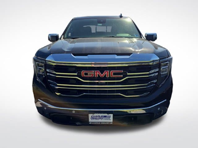 New 2026 GMC Sierra 1500 SLT - photo - 7