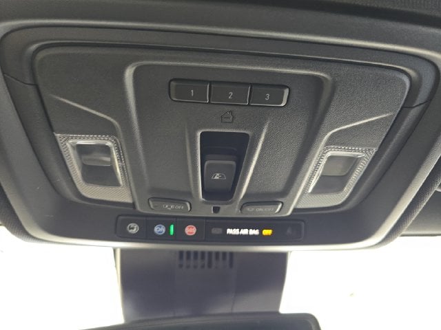 Pre-Owned 2024 Chevrolet Silverado 1500 ZR2 - photo - 23
