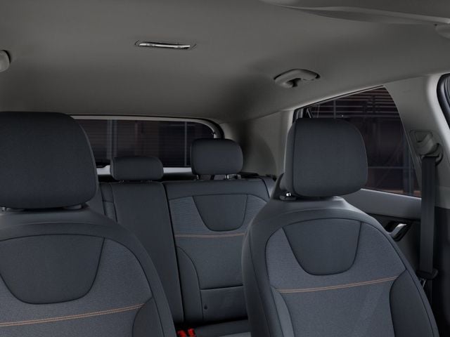 New 2026 Kia Niro LX - photo - 26