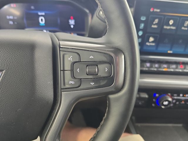 Pre-Owned 2025 Chevrolet Silverado 2500HD High Country - photo - 17