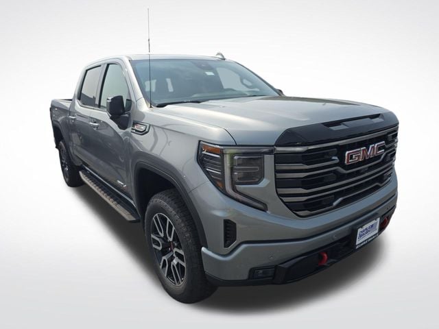 New 2026 GMC Sierra 1500 AT4 - photo - 6