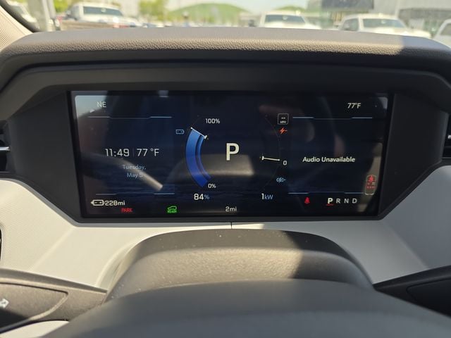 New 2027 Chevrolet Bolt EV LT - photo - 15