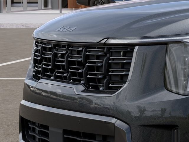 New 2026 Kia Sorento Hybrid X-Line SX Prestige - photo - 11