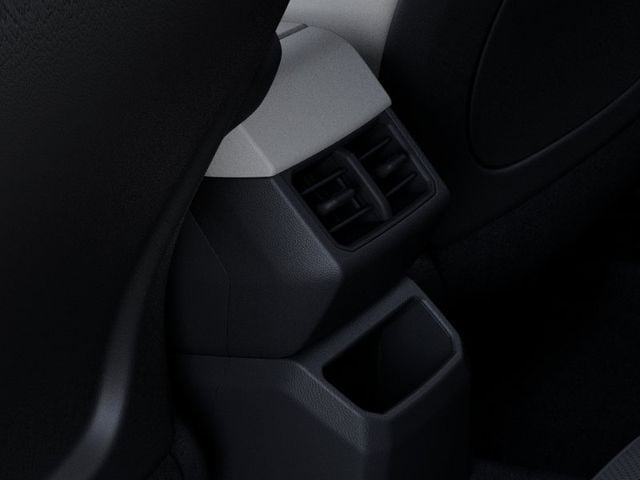 New 2027 Kia Seltos EX - photo - 25
