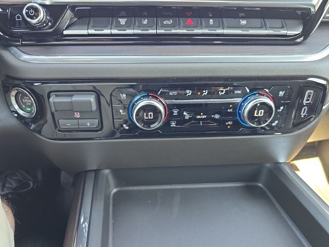 New 2026 GMC Sierra 2500HD SLT - photo - 19