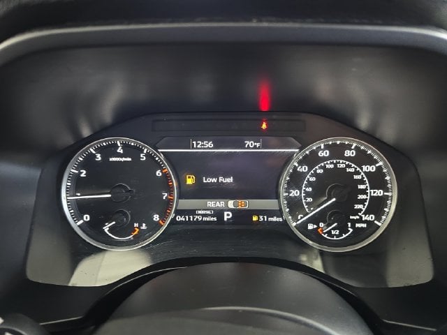 Pre-Owned 2023 Mitsubishi Outlander SE - photo - 16
