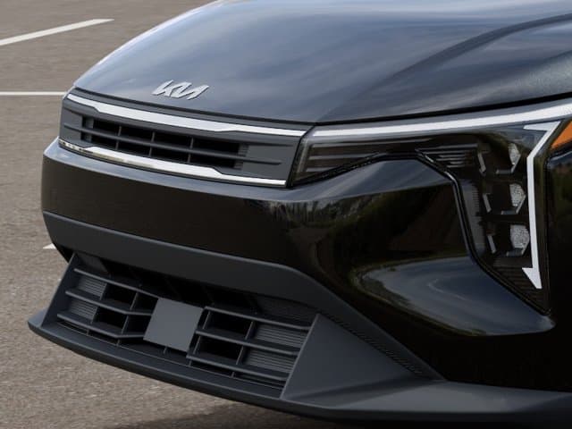 New 2027 Kia K4 LXS - photo - 11