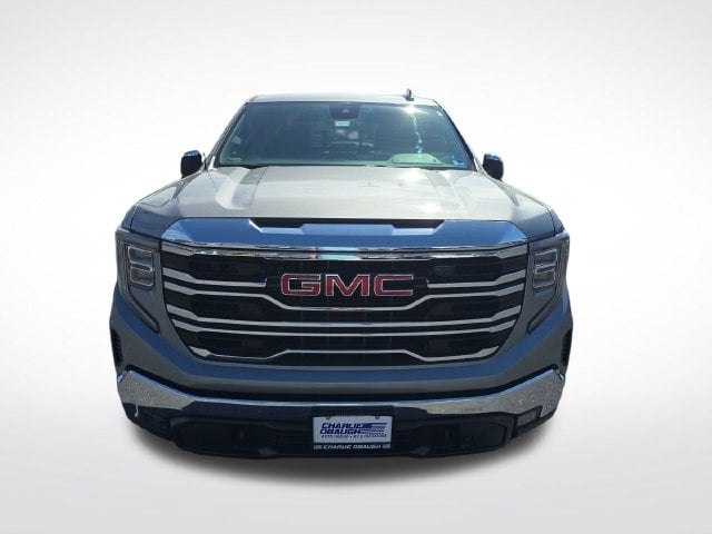 New 2026 GMC Sierra 1500 SLT - photo - 8