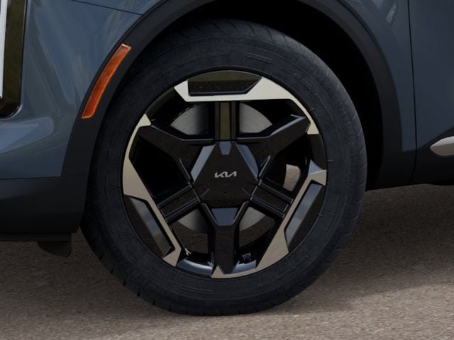 New 2027 Kia Sportage Hybrid S - photo - 8