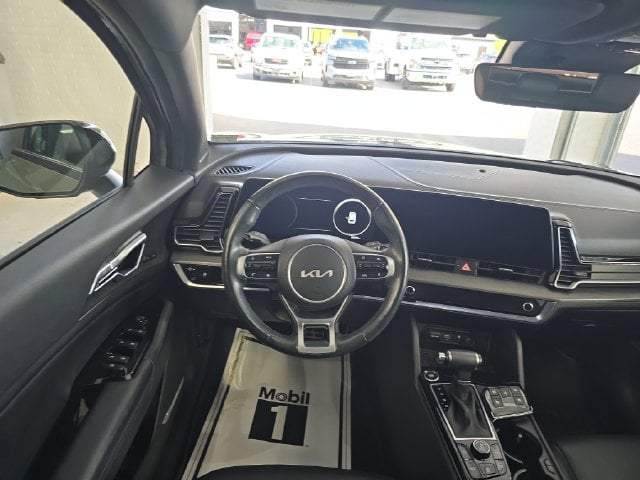 Pre-Owned 2024 Kia Sportage X-Pro Prestige - photo - 11
