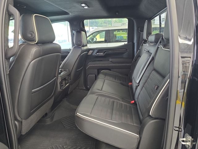 Pre-Owned 2024 GMC Sierra 1500 AT4X - photo - 9