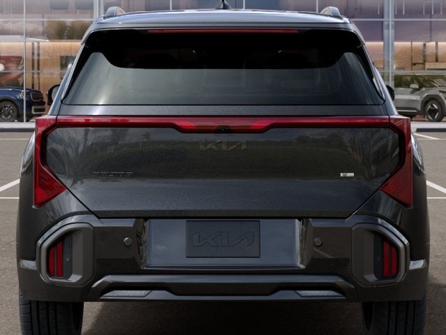 New 2027 Kia Seltos X-Line S - photo - 12